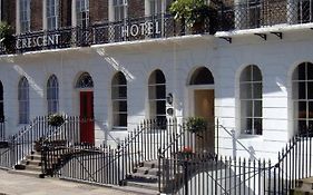 Crescent Hotel